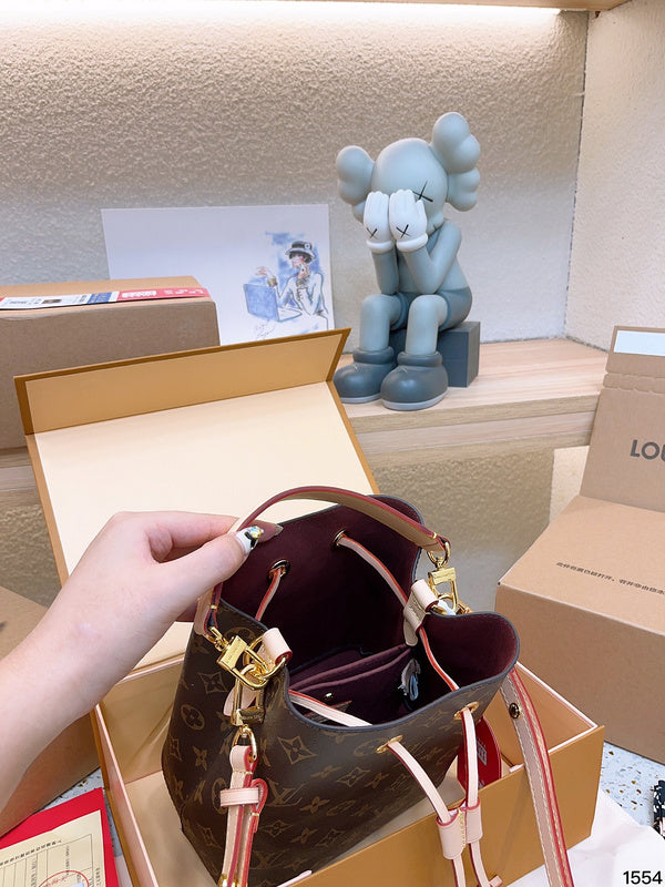 Amelia - LV Bags - 14481