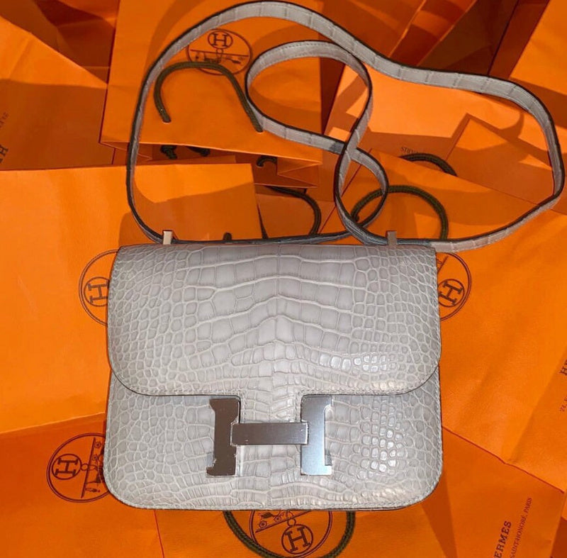 Amelia - HMS Bags - 1795