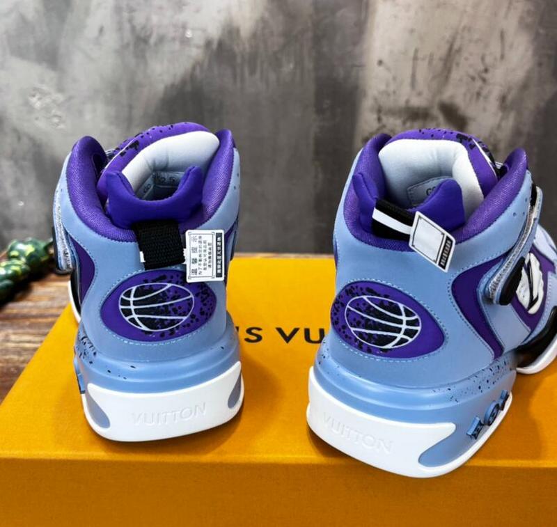 AmeliaLuxury - LOV Men Shoes - 803