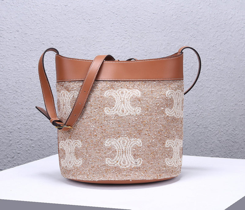 C-LINE LUXURY WOMEN BAGS - 132