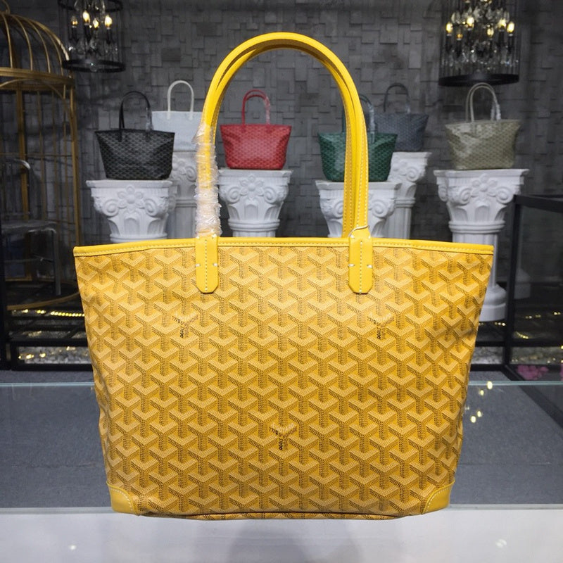 Amelia- G-YARD BAGS - 209