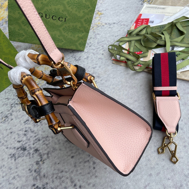 Amelia - GCC Bags - 1836