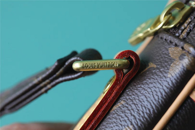 Fan Fashion Lu-Vi bags - 9902