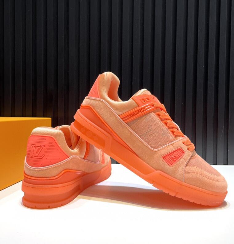 AmeliaLuxury - LOV Men Shoes - 1464