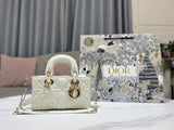 Amelia- DYOR FASHION BAGS - 1950