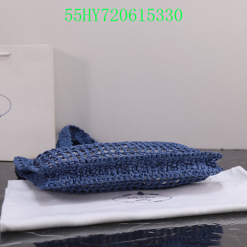 Prada Bags - The Barnes Bags  168