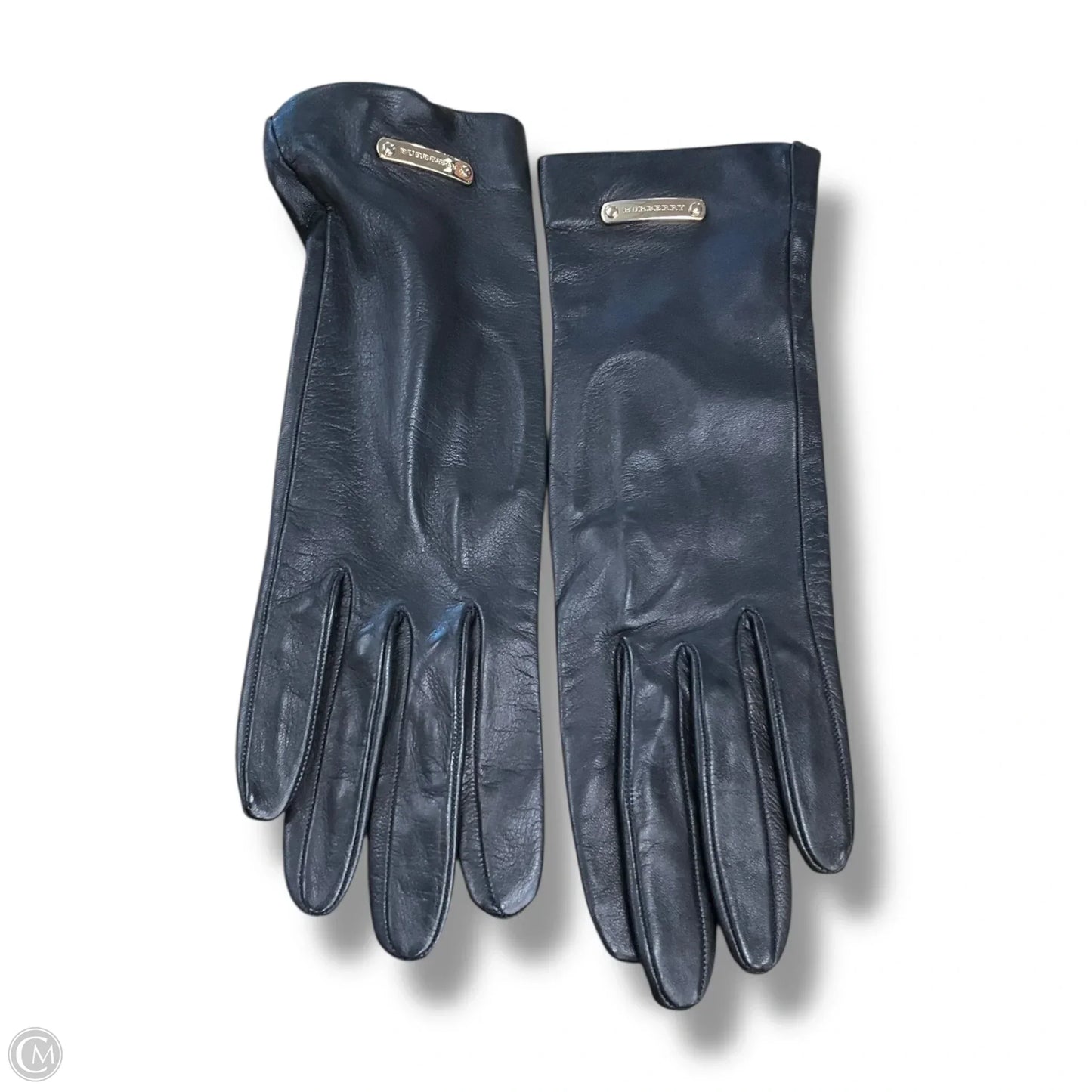 Gloves By Burberry