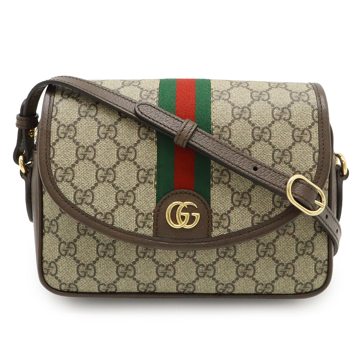 Gucci Ophidia GG Supreme 2way Shoulder Bag