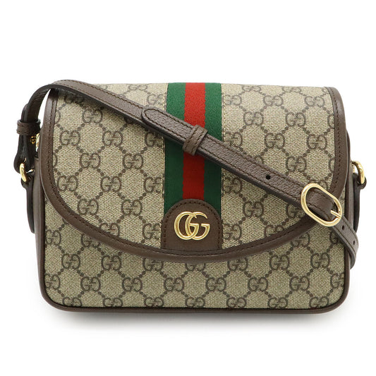 Gucci Ophidia GG Supreme 2way Shoulder Bag