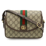Gucci Ophidia GG Supreme 2way Shoulder Bag