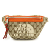 Gucci GG Canvas Waist Bag
