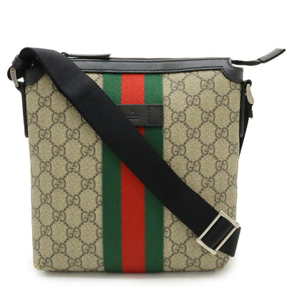 Gucci GG Supreme Messenger Bag