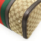 Gucci GG Canvas 2way Handbag