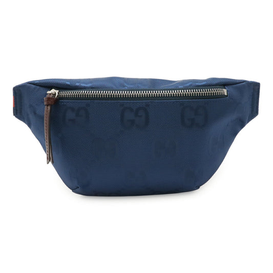 Gucci GG Nylon Belt Bag
