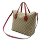 Gucci GG Supreme 2way Bag
