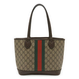 Gucci Ophidia GG Supreme 2way Bag