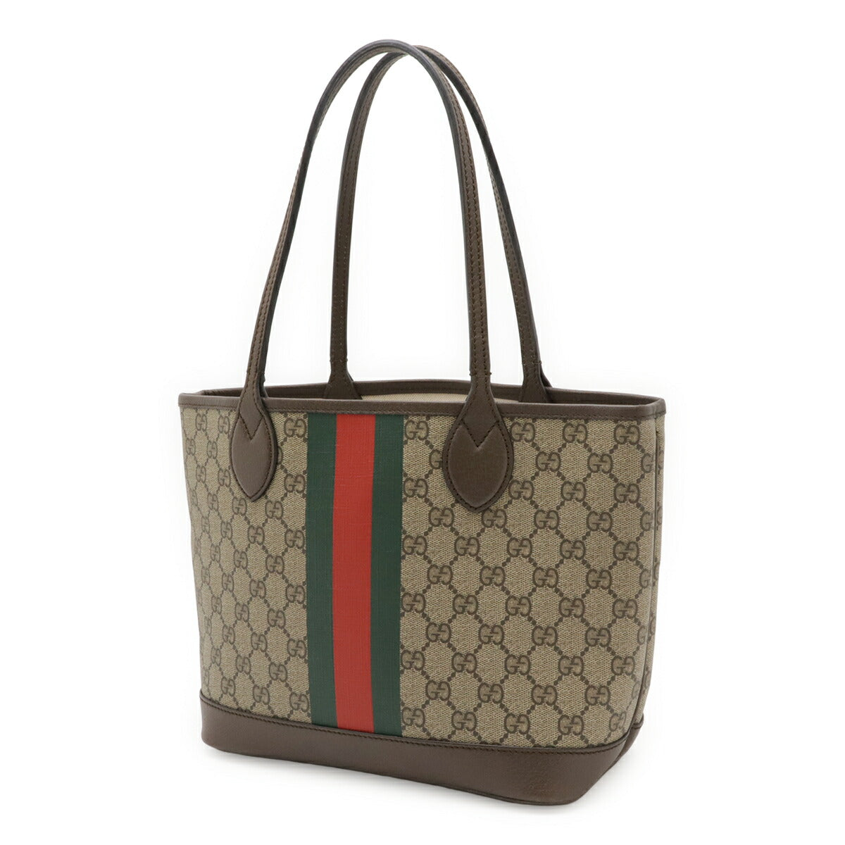 Gucci Ophidia GG Supreme 2way Bag