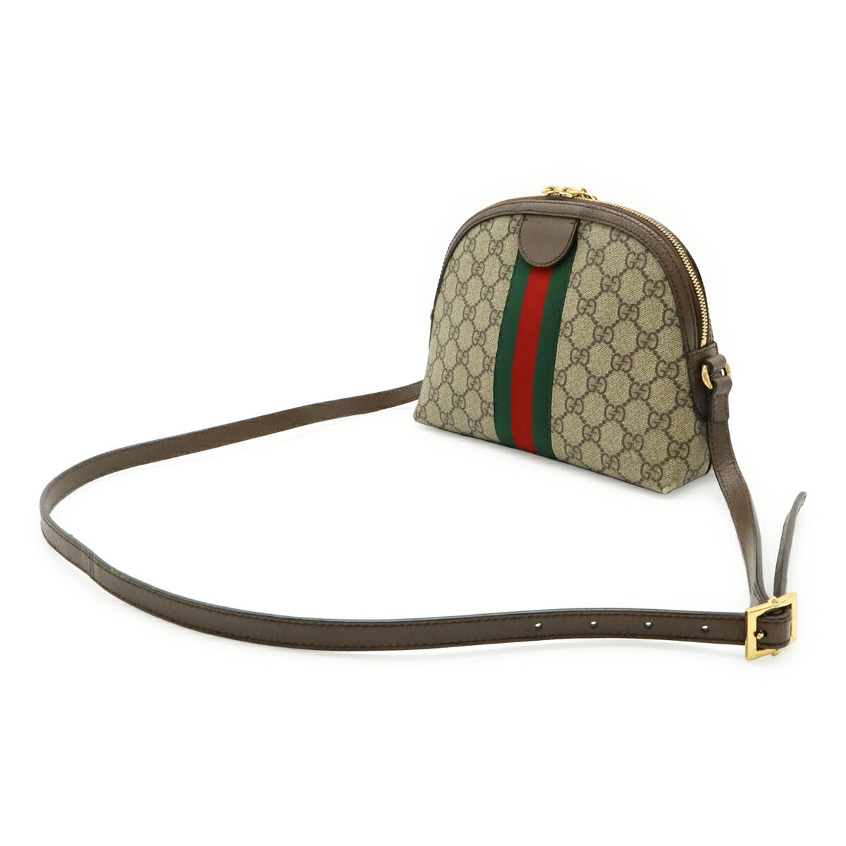 Gucci Ophidia GG Supreme Shoulder Bag