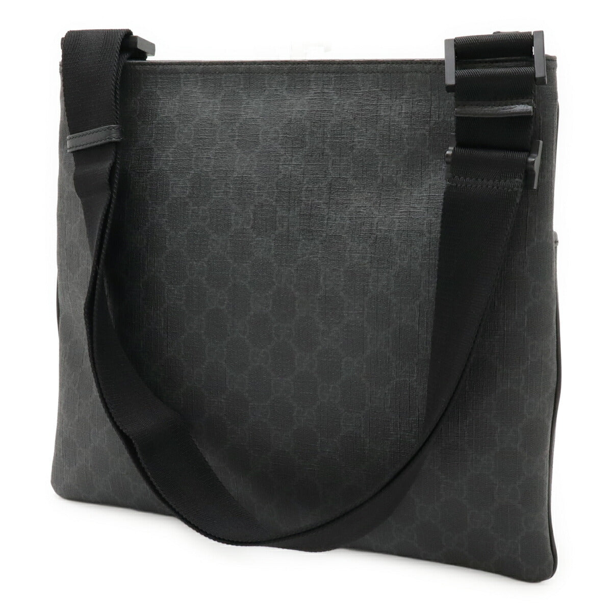 Gucci GG Supreme Shoulder Bag