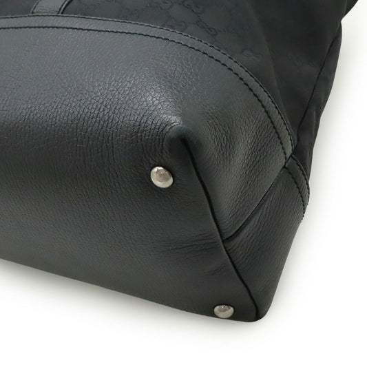 Gucci GG Nylon 2way Tote Bag
