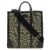Gucci GG Kaleido GG Supreme 2way Shoulder Bag