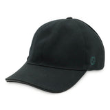Gucci Interlocking G Cotton Baseball Cap