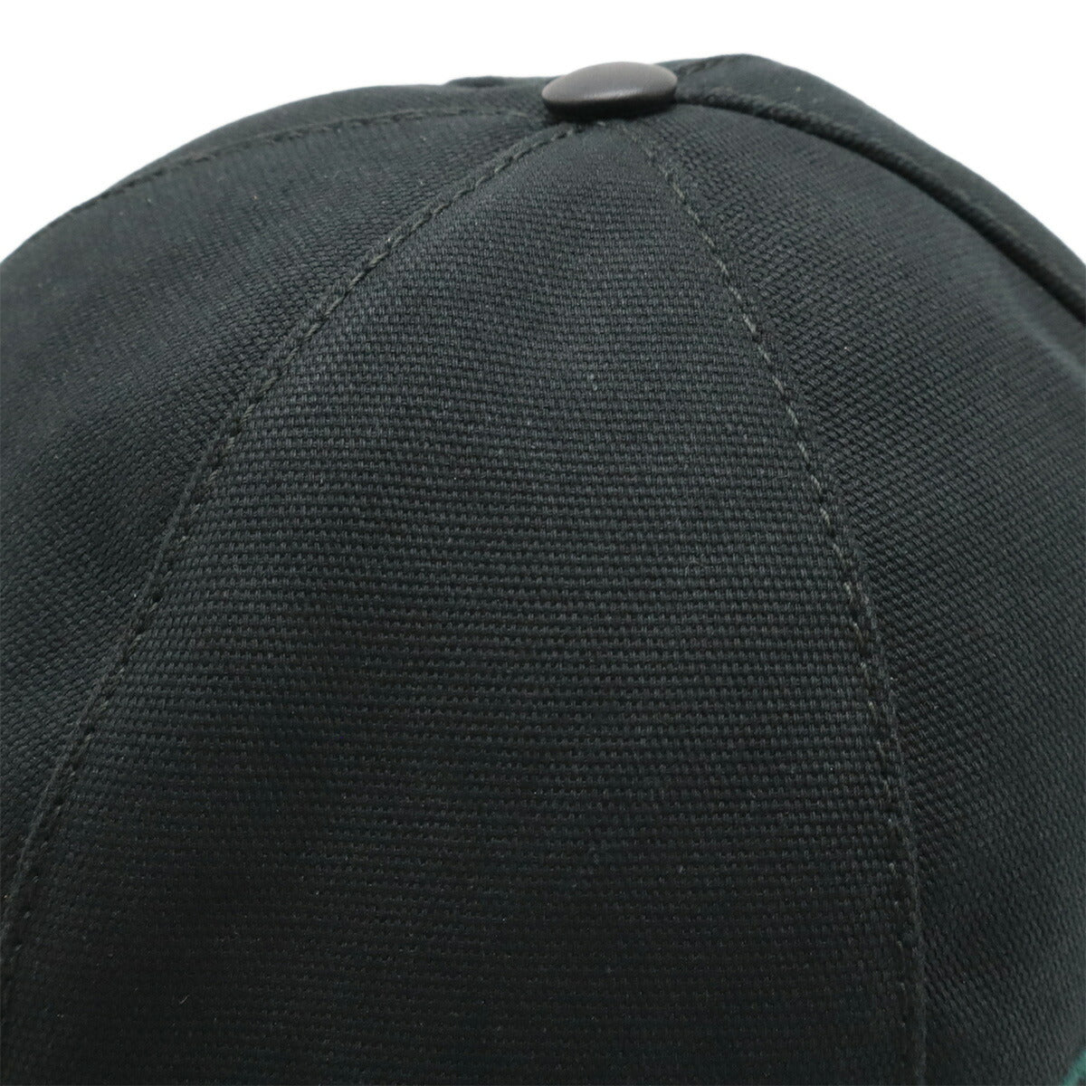 Gucci Interlocking G Cotton Baseball Cap