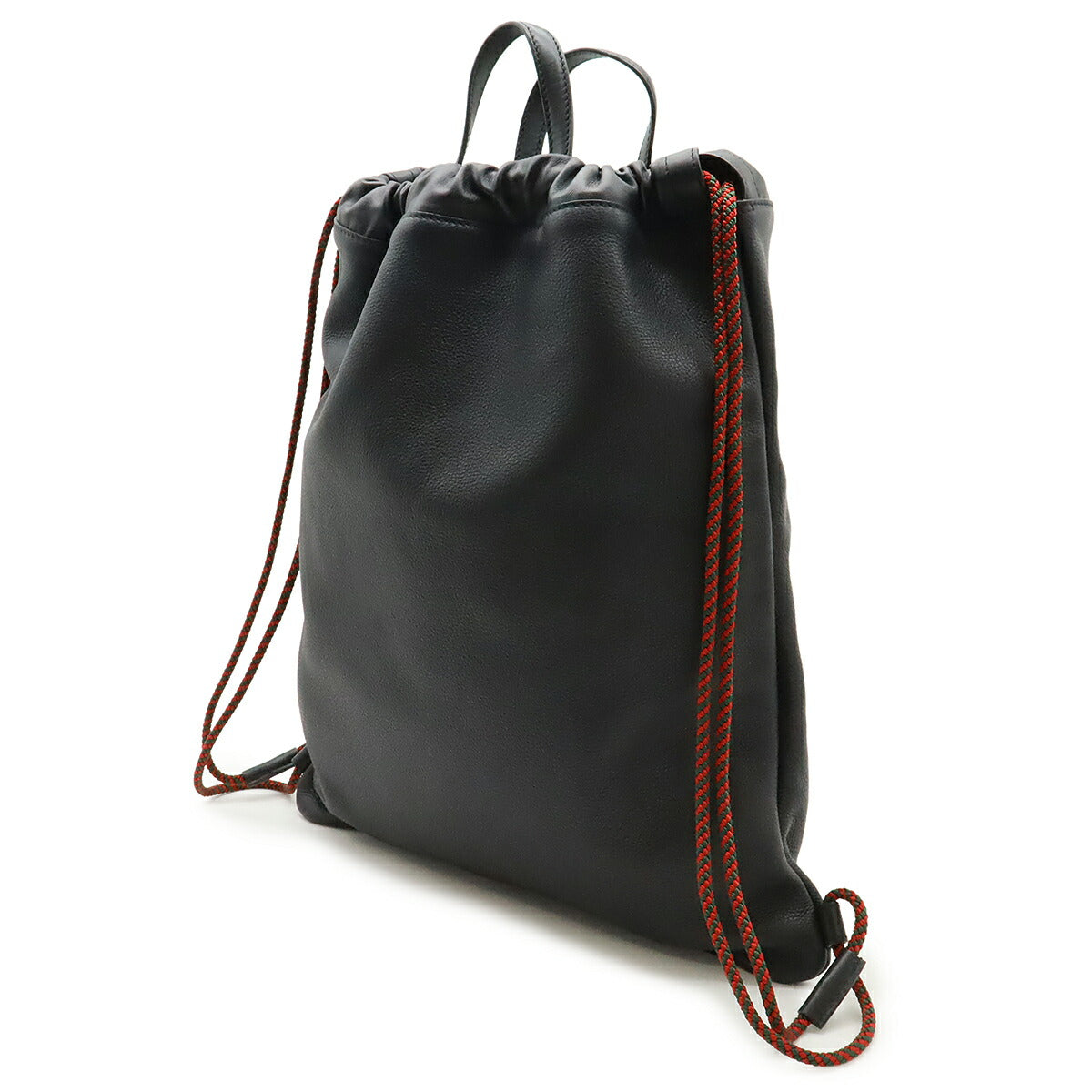 Gucci Gucci Print Coco Capitán Leather 2way Backpack