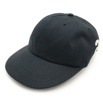 Gucci Cotton Baseball Cap