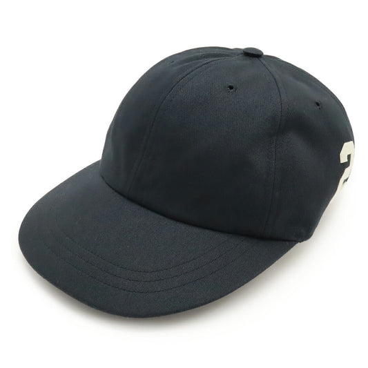 Gucci Cotton Baseball Cap