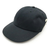 Gucci Cotton Baseball Cap