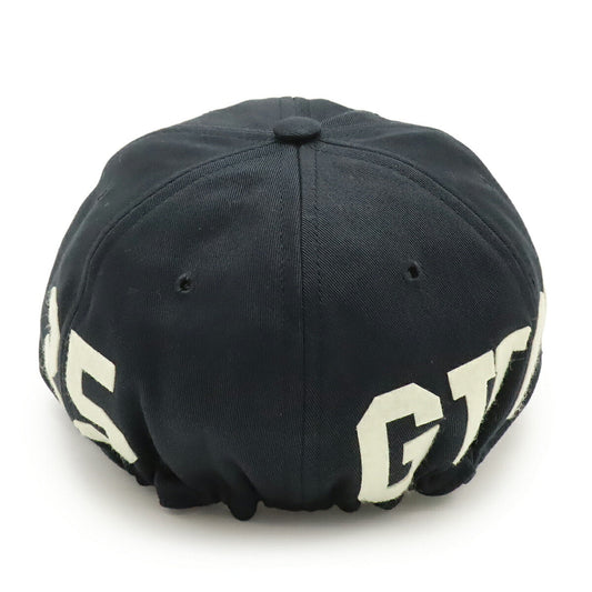 Gucci Cotton Baseball Cap