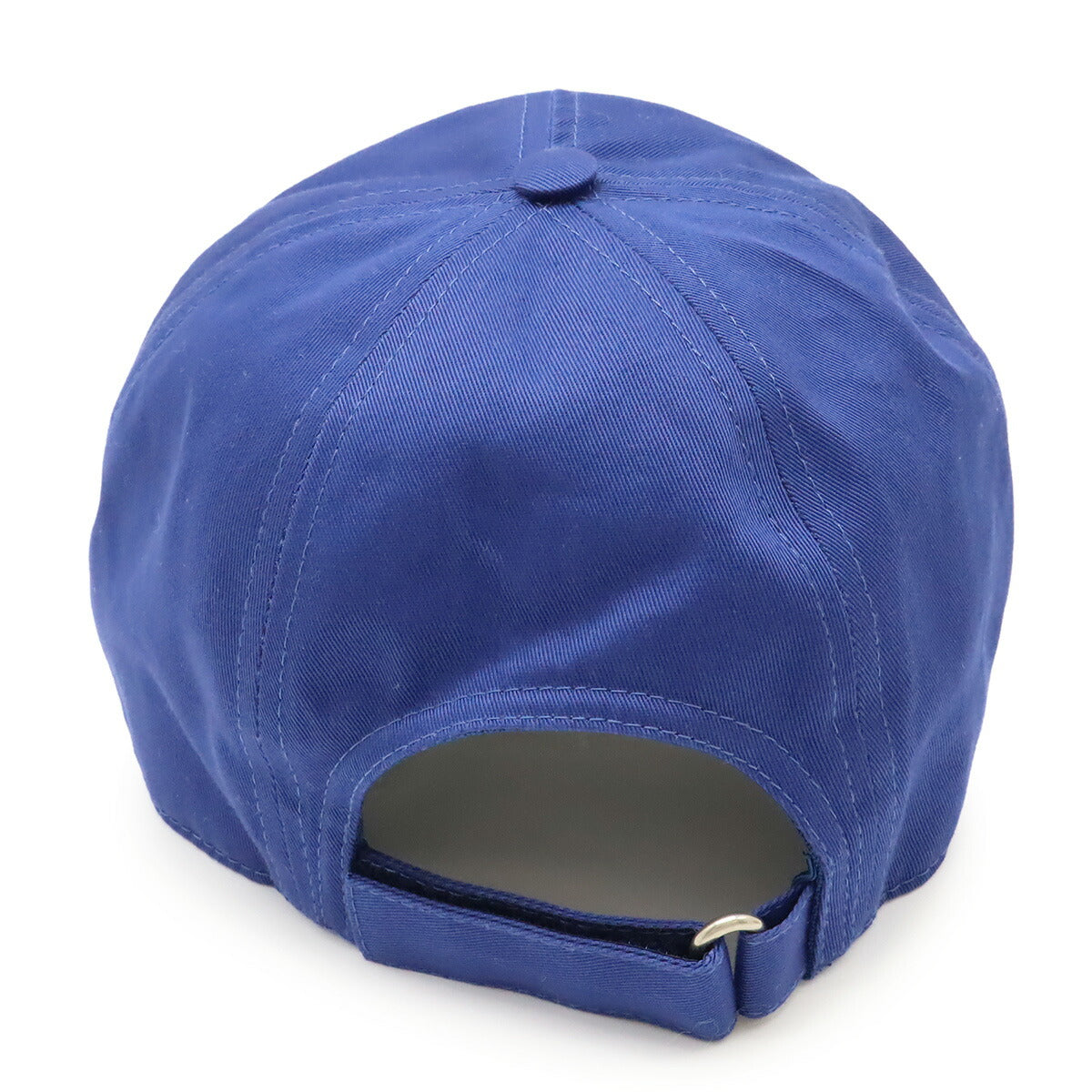 Gucci Interlocking G Baseball Cap Cotton Hat