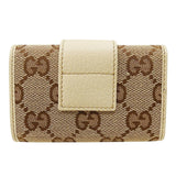 Gucci GG canvas