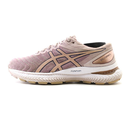 ASICS GEL NIMBUS 22