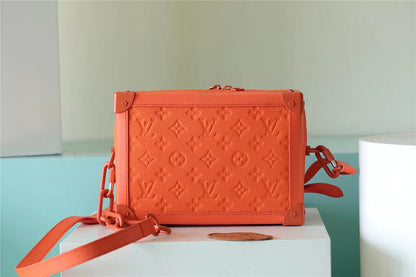 Fan Fashion Lu-Vi bags - 10142