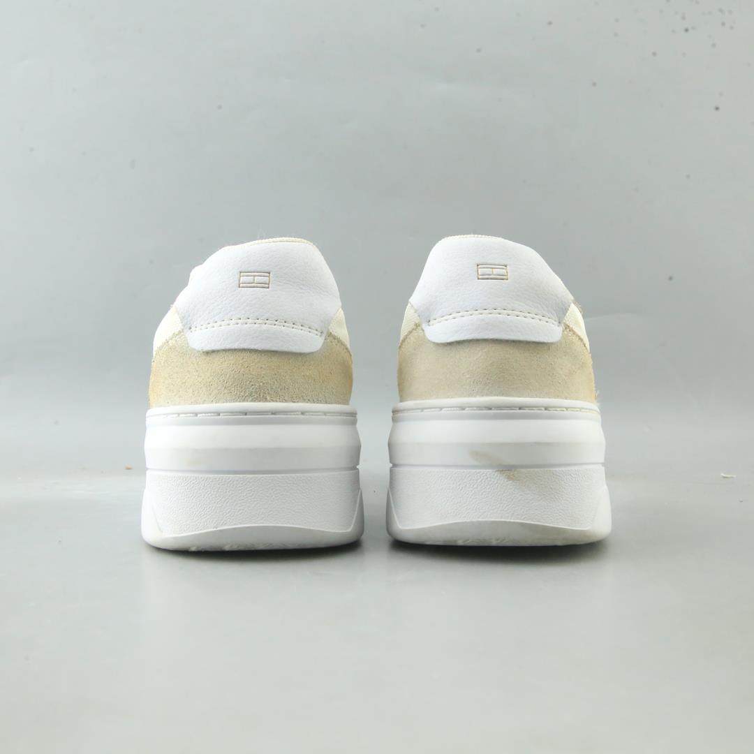 TOMMY HILFIGER BASKET