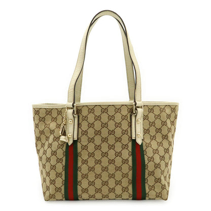 Gucci GG Canvas 2way Bag
