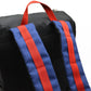 Gucci Techno Canvas Leather Backpack