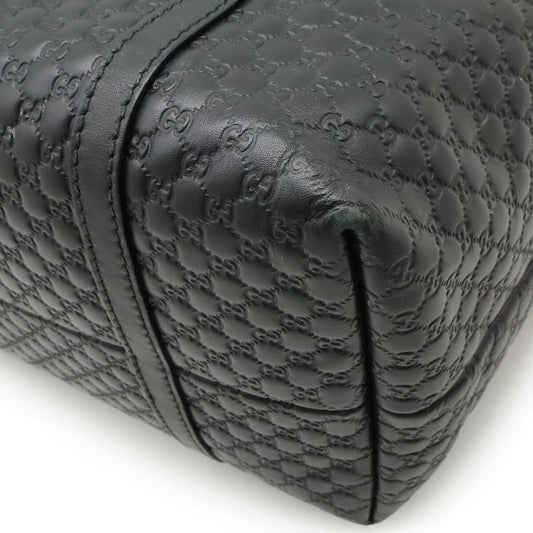 Gucci Microguccissima 2way Bag