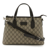 Gucci GG Supreme 2way Handbag