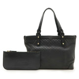 Gucci Microguccissima Leather Tote Bag