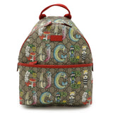 Gucci GG Supreme Children's Backpack
