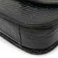 Gucci Bamboo Crocodile Handbag