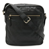 Gucci Guccissima Leather Shoulder Bag