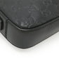 Gucci Guccissima Leather Clutch Bag