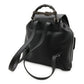 Gucci Bamboo Leather 2way Backpack