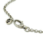 Gucci Double G Key Ag925 Bracelet