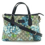 Gucci GG Supreme 2way Bag