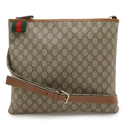 Gucci GG Supreme Shoulder Bag